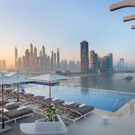 Voco Dubai The Palm By Ihg Hotel Eksteriør billede