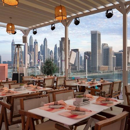 Voco Dubai The Palm By Ihg Hotel Eksteriør billede