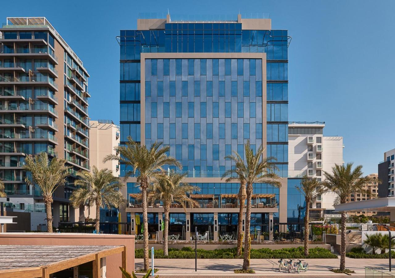 Voco Dubai The Palm By Ihg Hotel Eksteriør billede