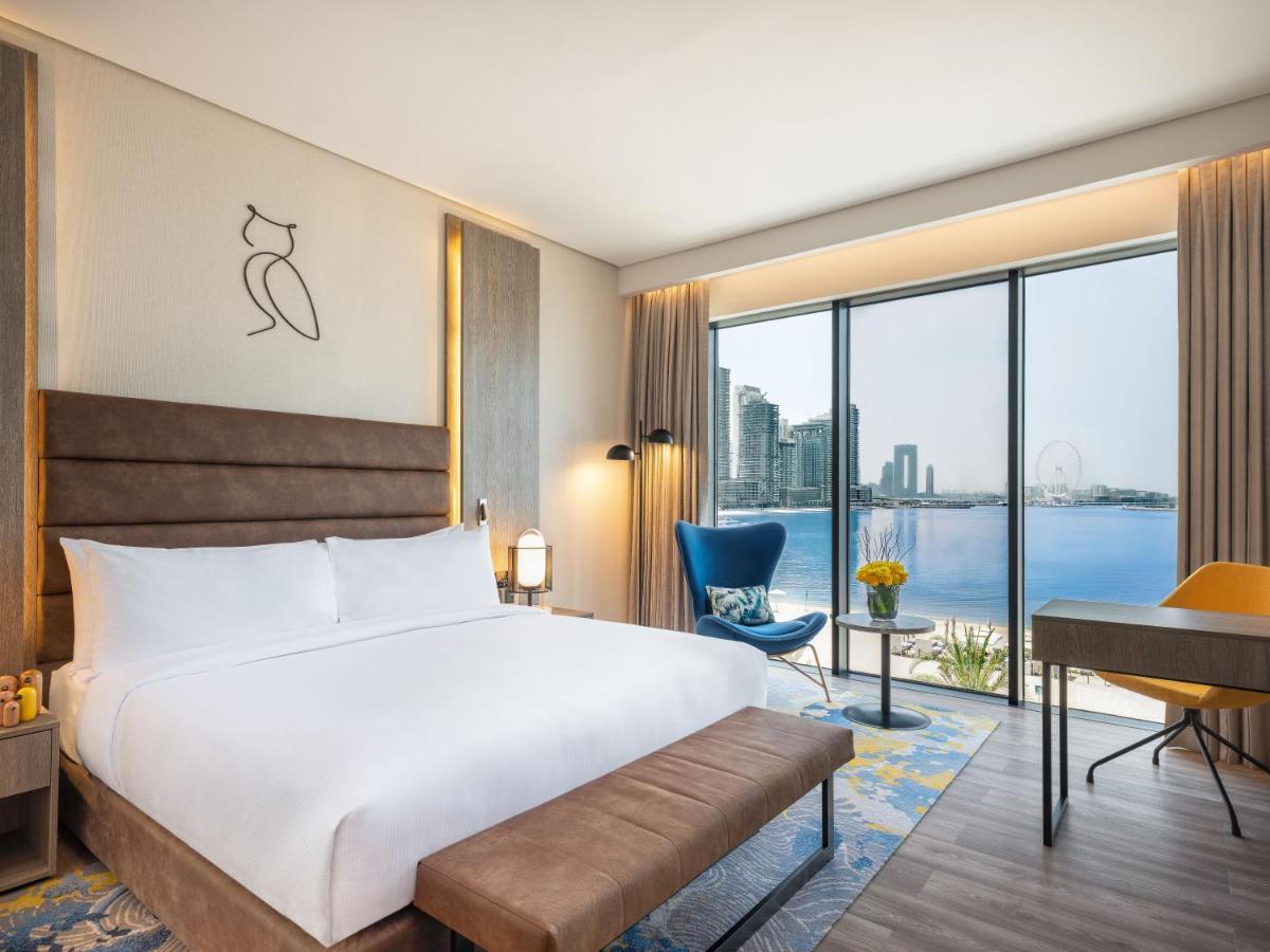 Voco Dubai The Palm By Ihg Hotel Eksteriør billede