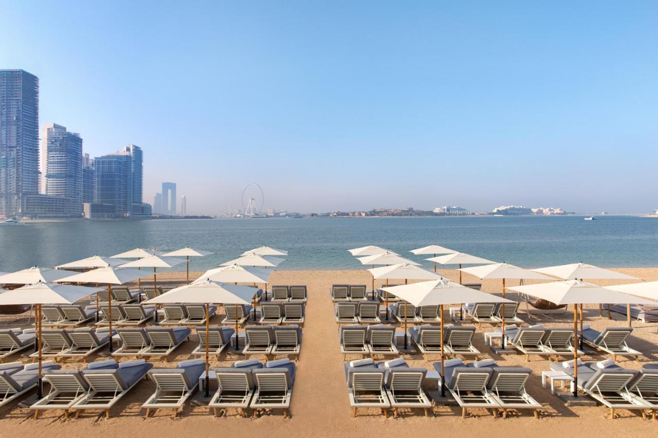 Voco Dubai The Palm By Ihg Hotel Eksteriør billede