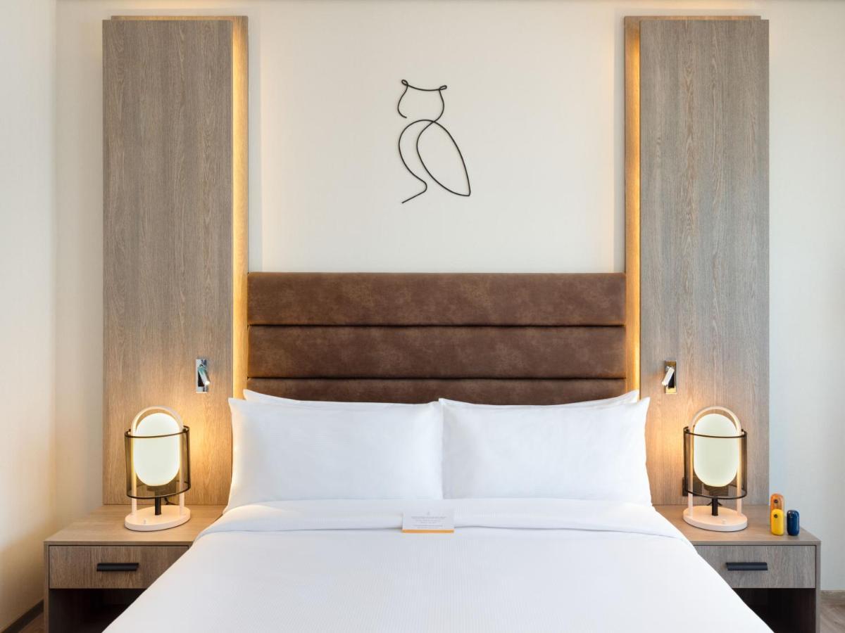 Voco Dubai The Palm By Ihg Hotel Eksteriør billede