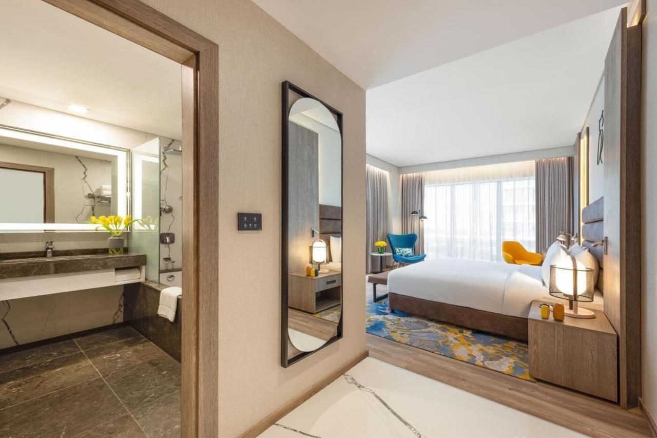 Voco Dubai The Palm By Ihg Hotel Eksteriør billede